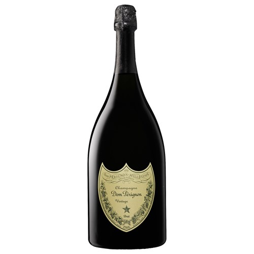 Send Magnum Of Dom Perignon Cuvee Prestige 1.5L - Dom magnum Champagne Gift